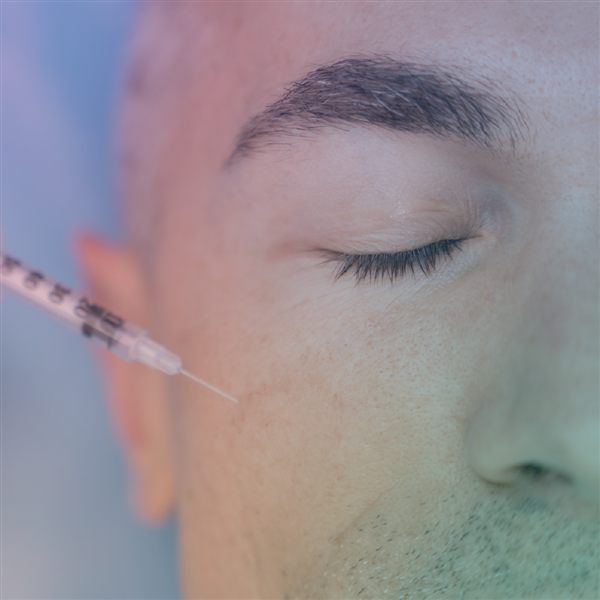 Inspire Medical Services treatment in Chesterfield